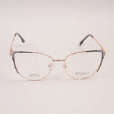 Metal Optical Frame For  Woman Black HS5224